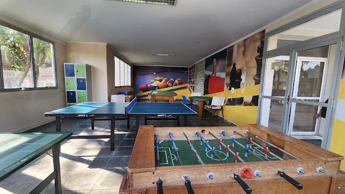Apartamento, 2 quartos, 50 m² - Foto 16