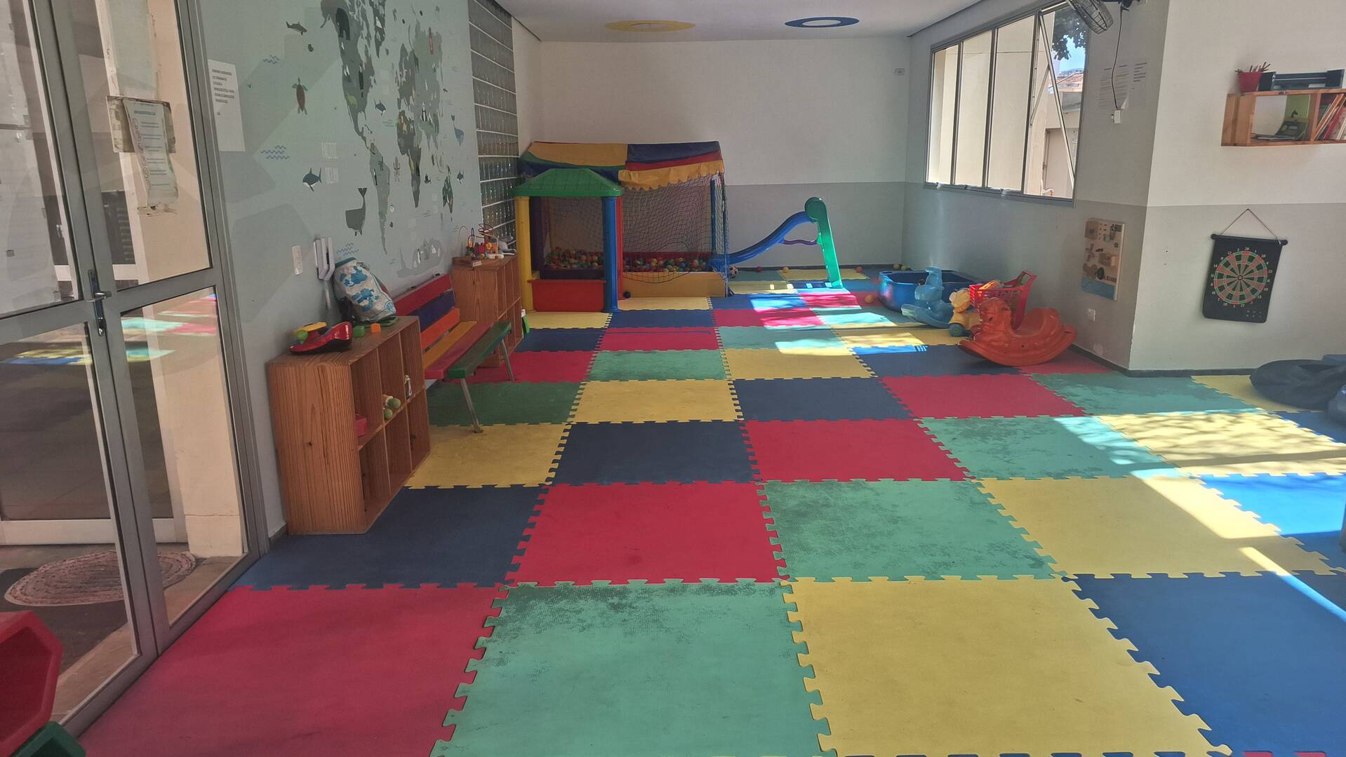 Apartamento, 2 quartos, 50 m² - Foto 17