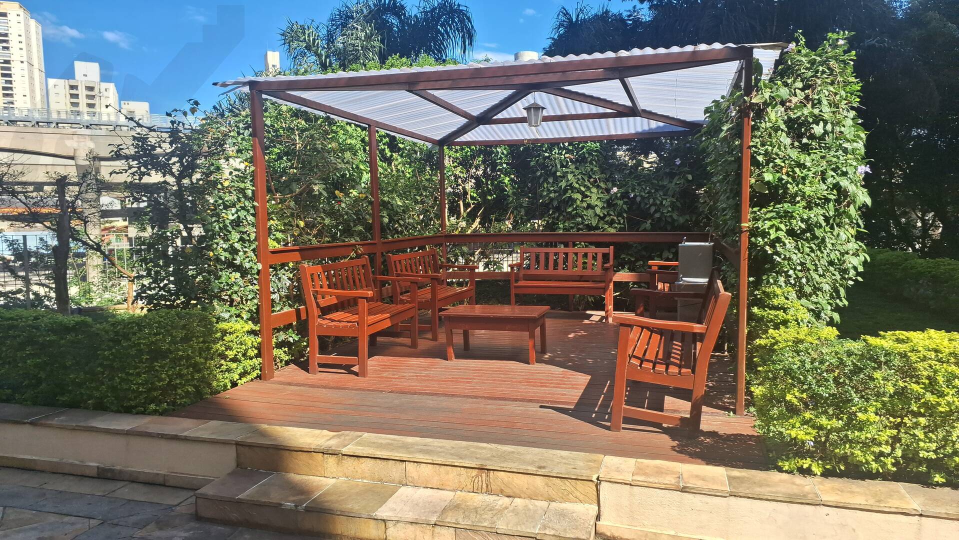 Apartamento, 2 quartos, 50 m² - Foto 19