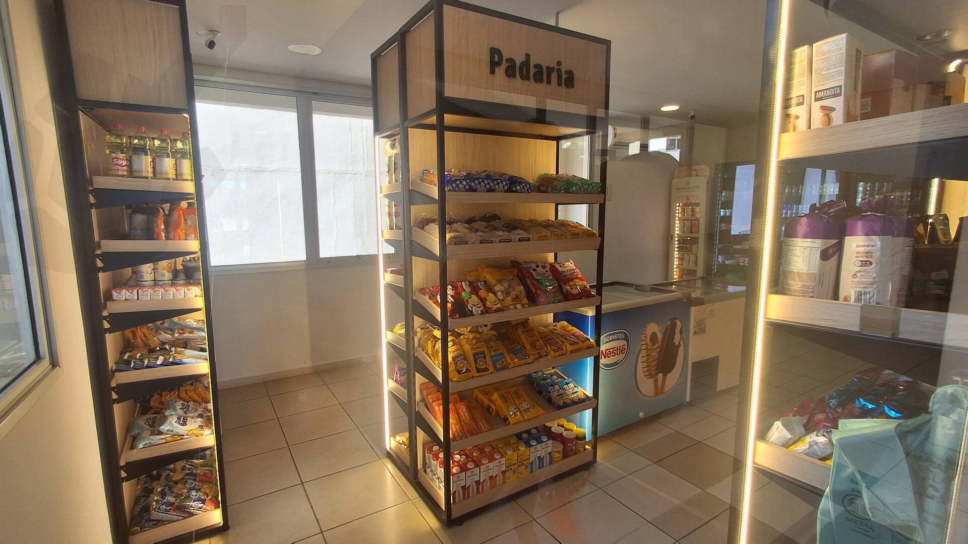 Apartamento, 2 quartos, 50 m² - Foto 20