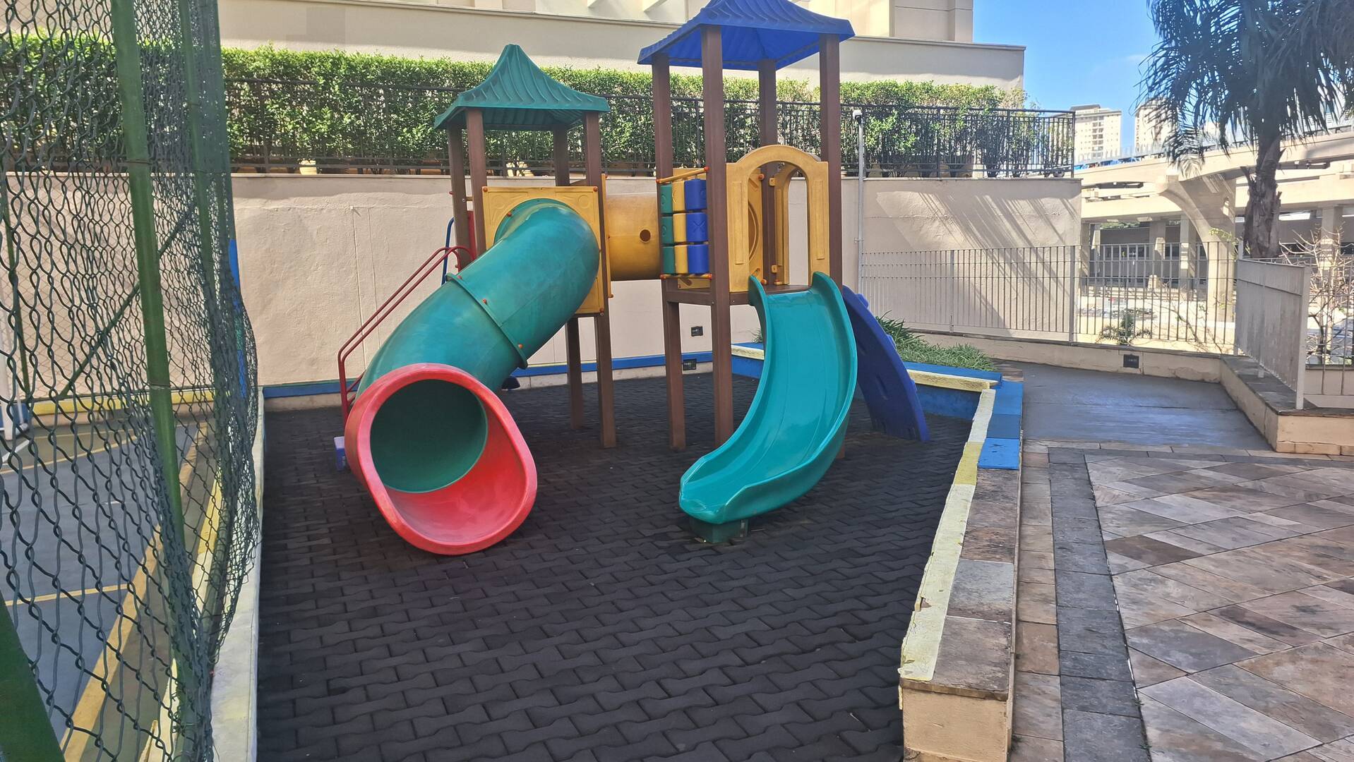 Apartamento, 2 quartos, 50 m² - Foto 21