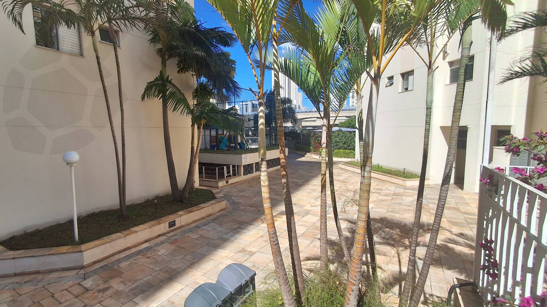 Apartamento, 2 quartos, 50 m² - Foto 22