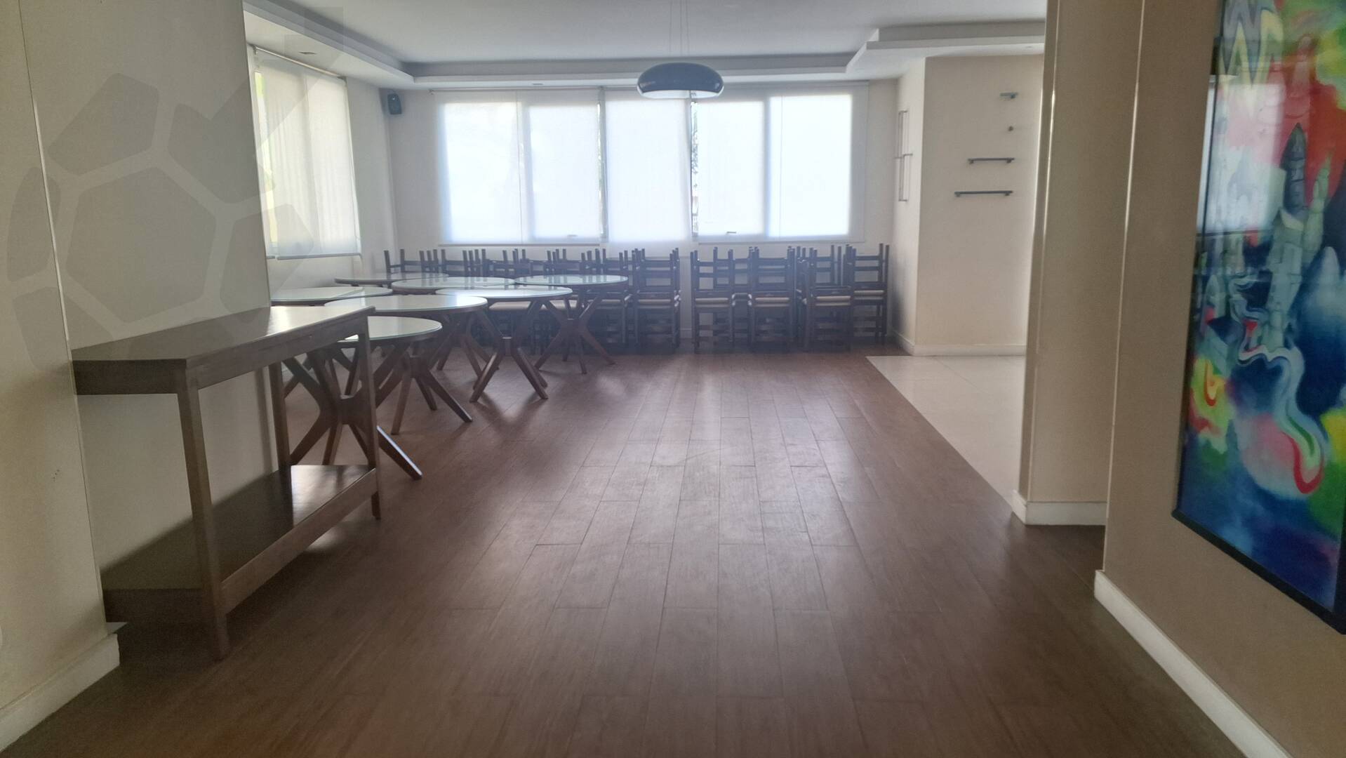 Apartamento, 2 quartos, 50 m² - Foto 24