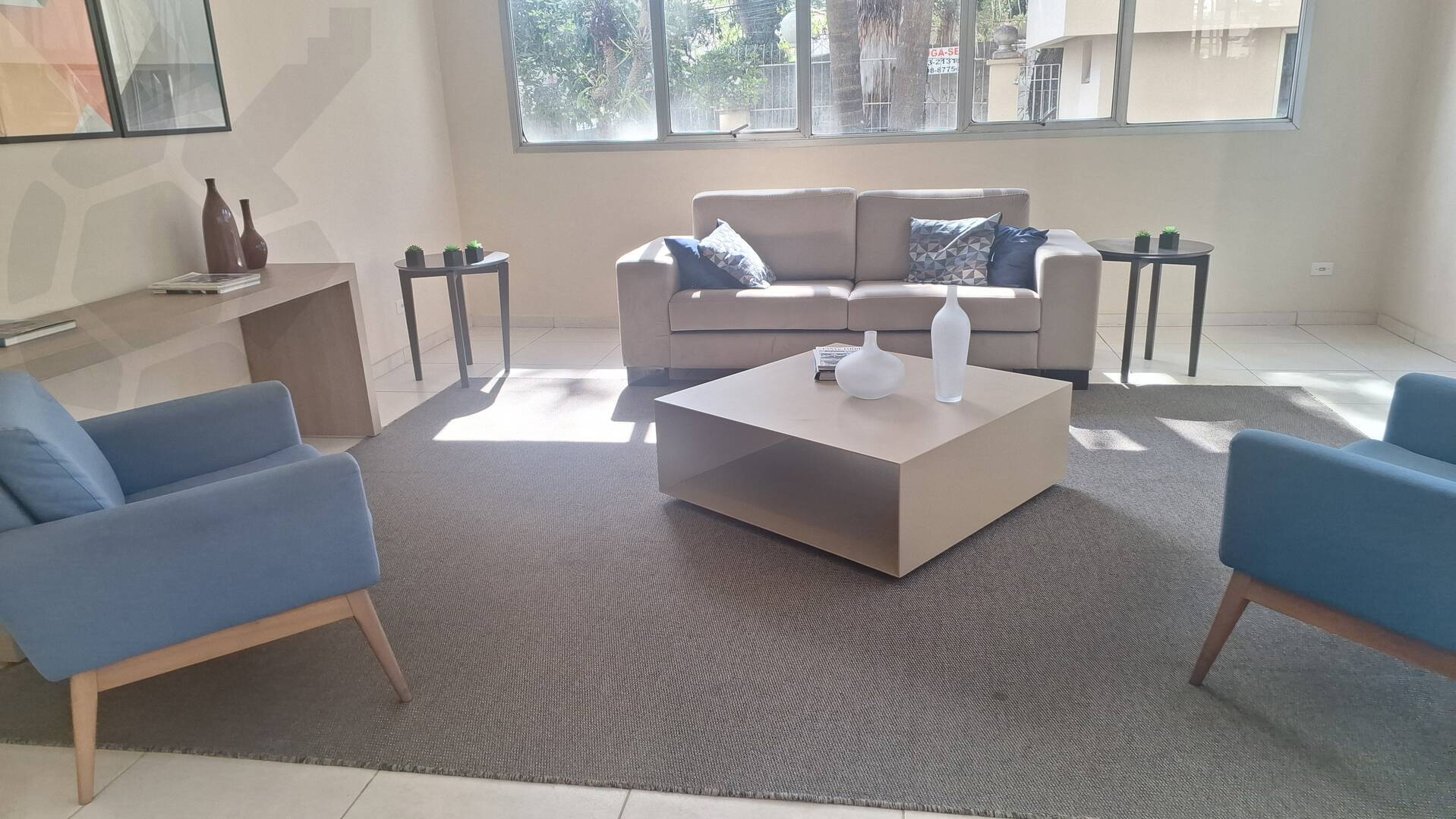 Apartamento, 2 quartos, 50 m² - Foto 25