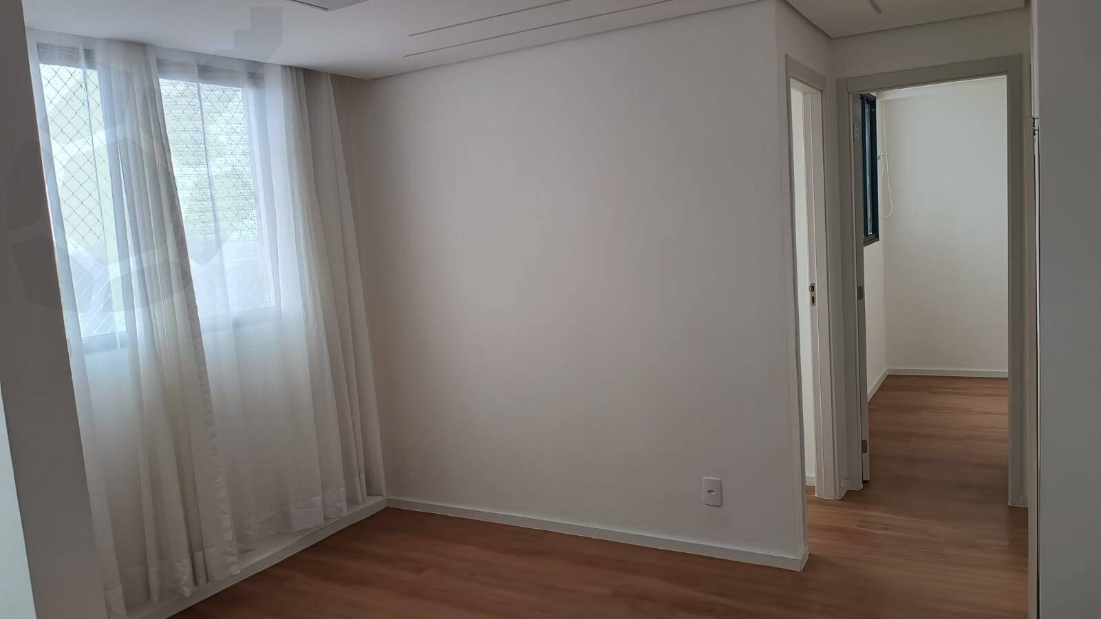Apartamento, 2 quartos, 38 m² - Foto 1