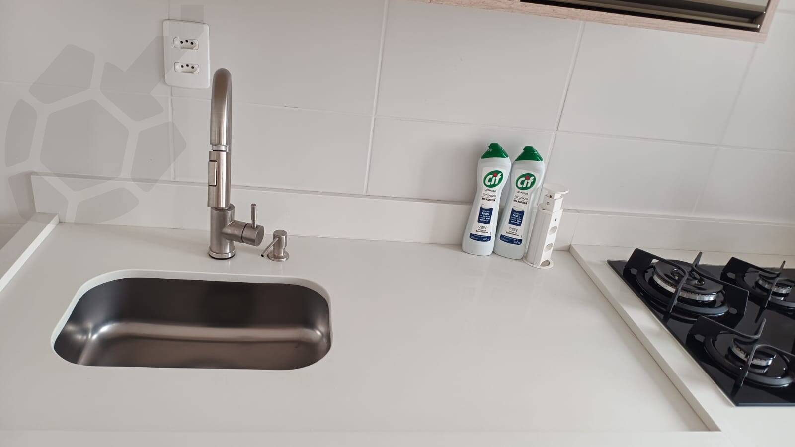 Apartamento, 2 quartos, 38 m² - Foto 3