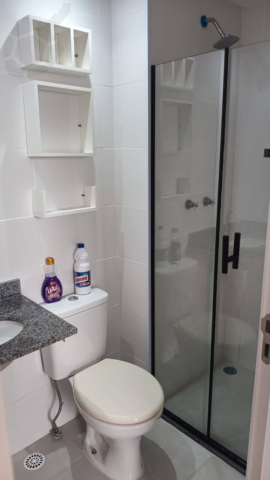 Apartamento, 2 quartos, 38 m² - Foto 4
