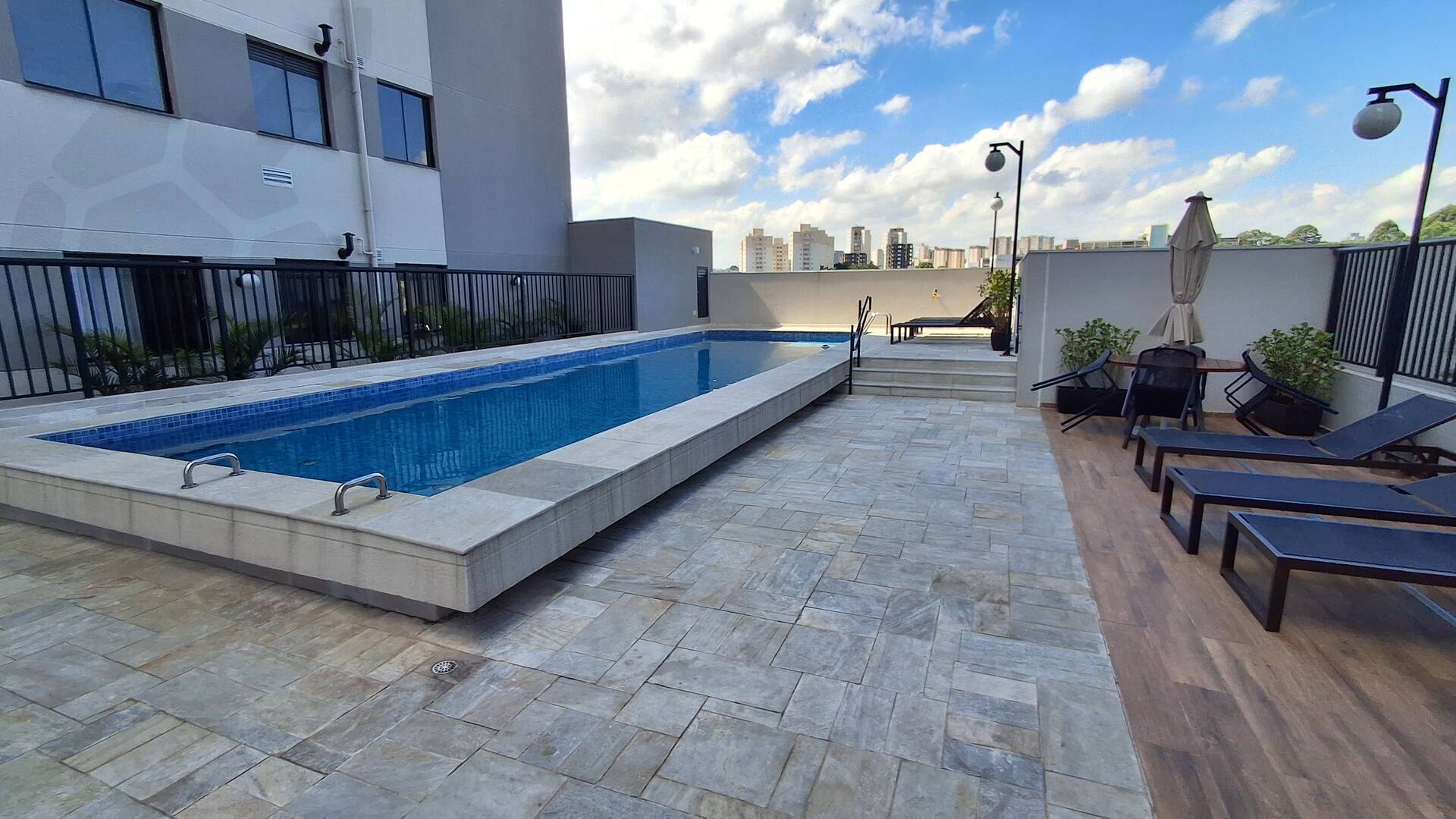 Apartamento, 2 quartos, 38 m² - Foto 9