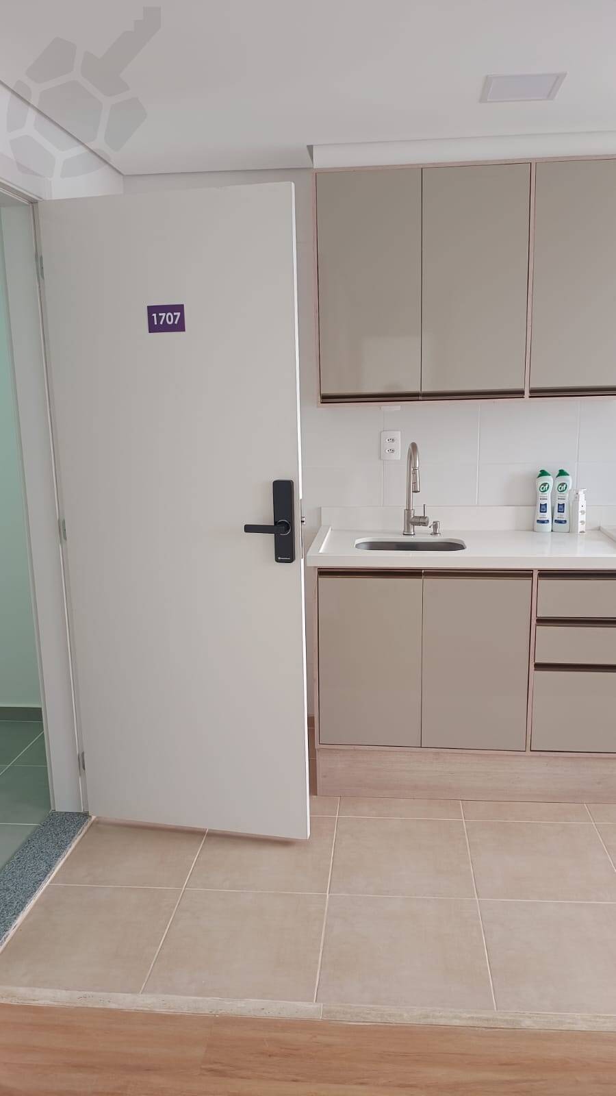 Apartamento, 2 quartos, 38 m² - Foto 6