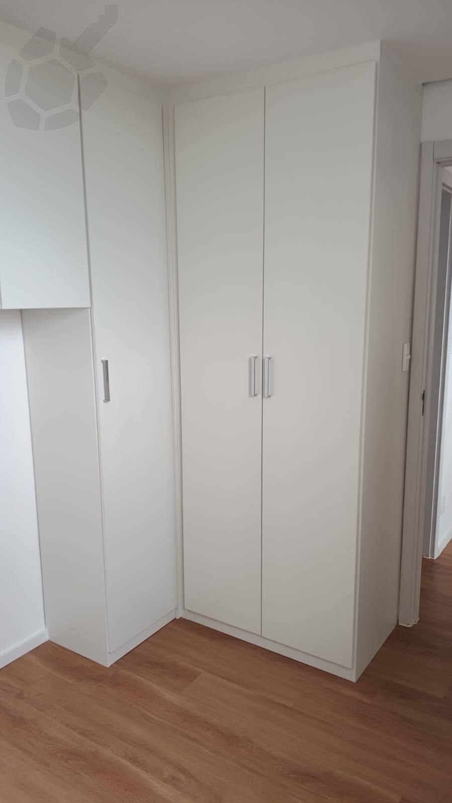 Apartamento, 2 quartos, 38 m² - Foto 5