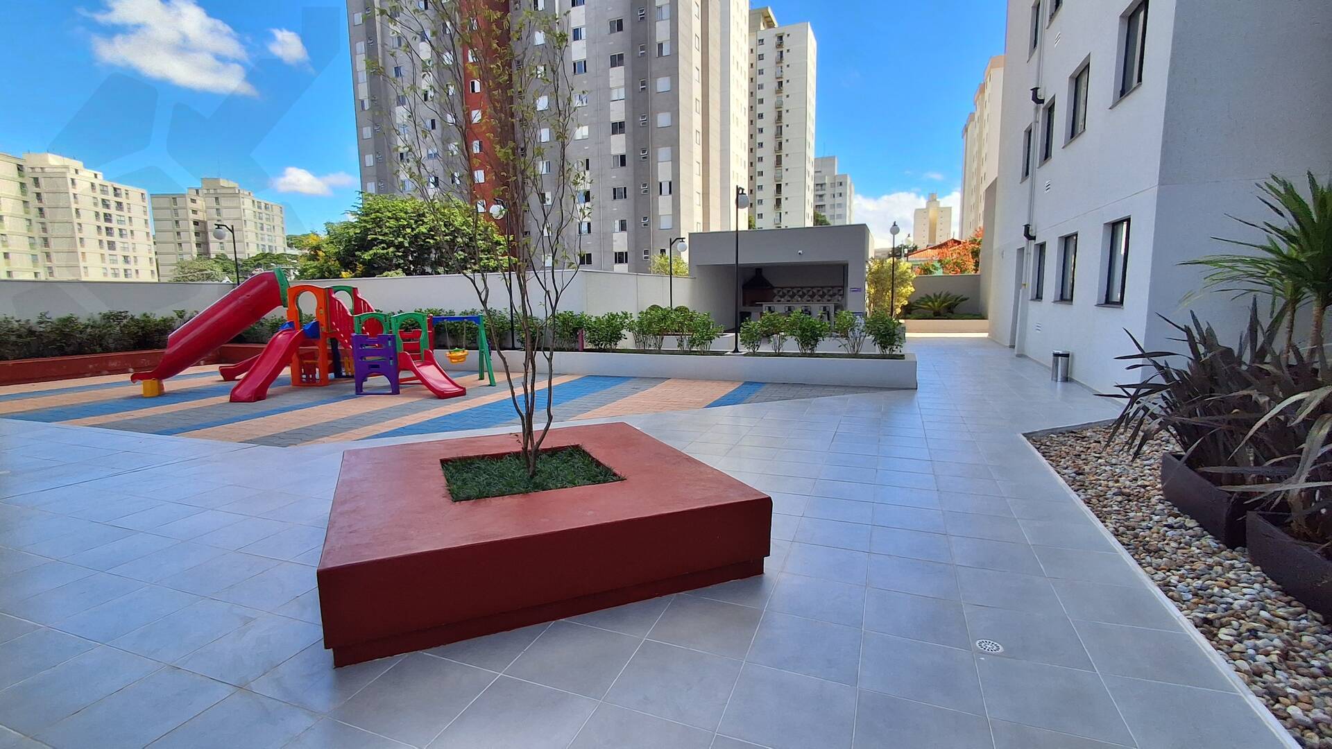 Apartamento, 2 quartos, 38 m² - Foto 11