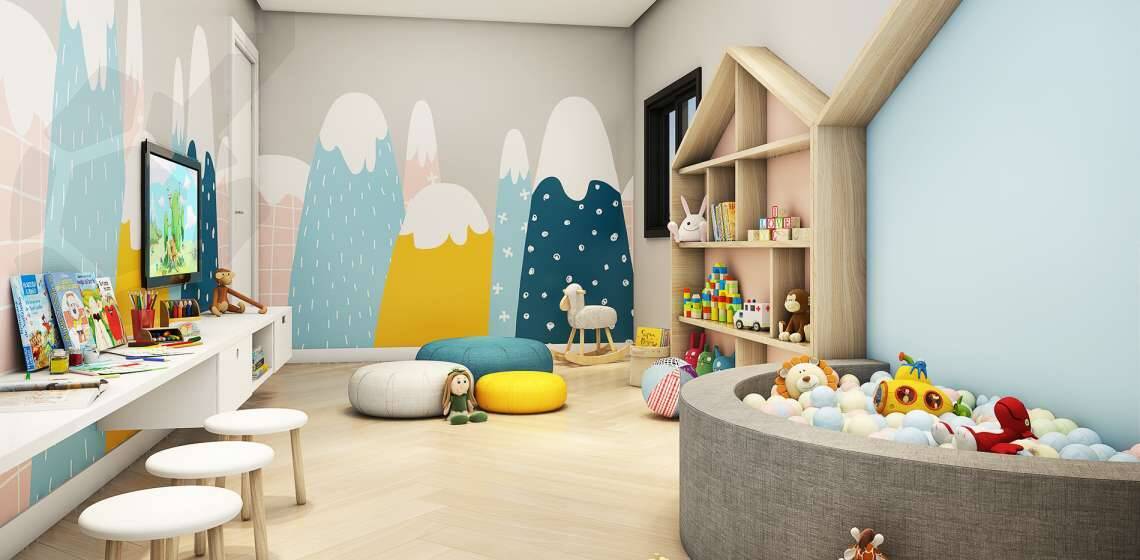 Apartamento, 2 quartos, 38 m² - Foto 12