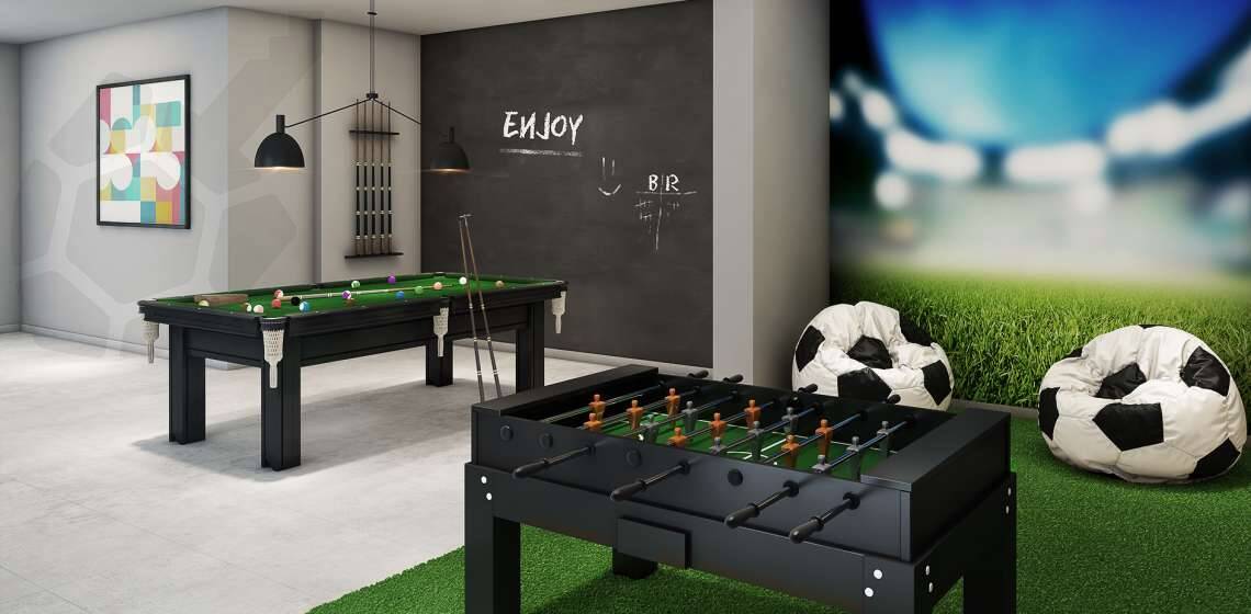 Apartamento, 2 quartos, 38 m² - Foto 14