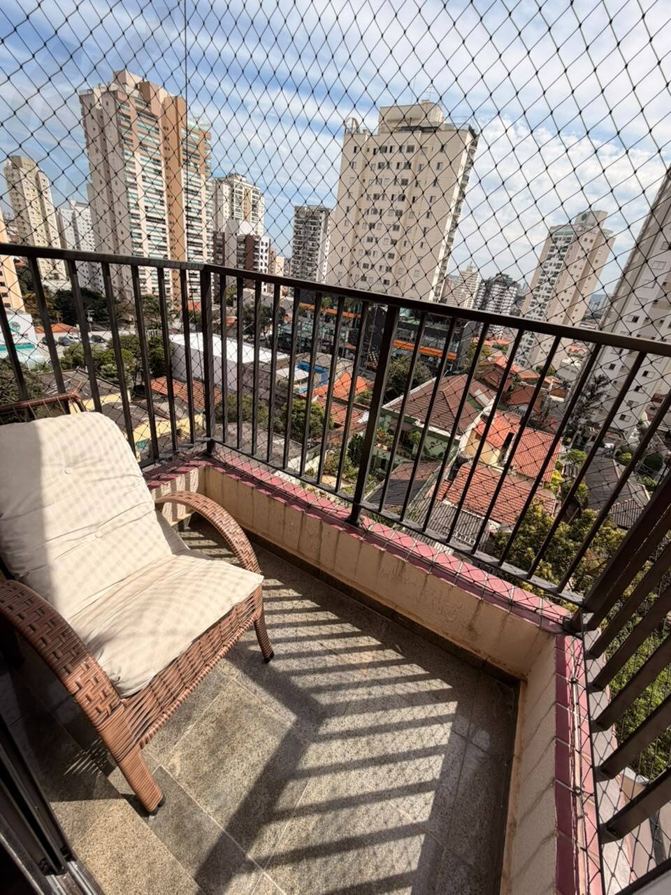 Apartamento, 3 quartos, 125 m² - Foto 2