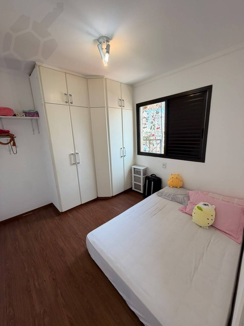 Apartamento, 3 quartos, 125 m² - Foto 9
