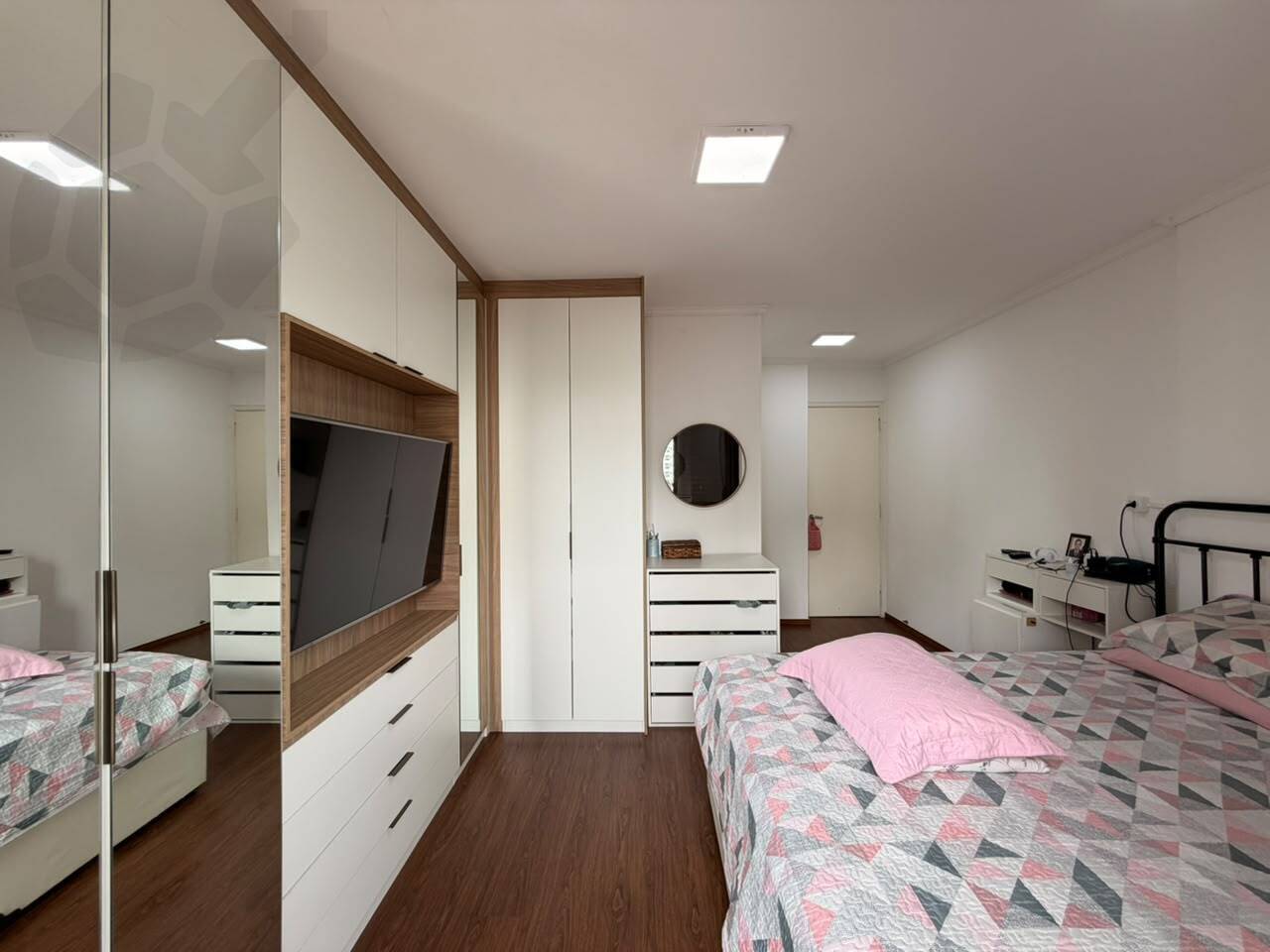 Apartamento, 3 quartos, 125 m² - Foto 6