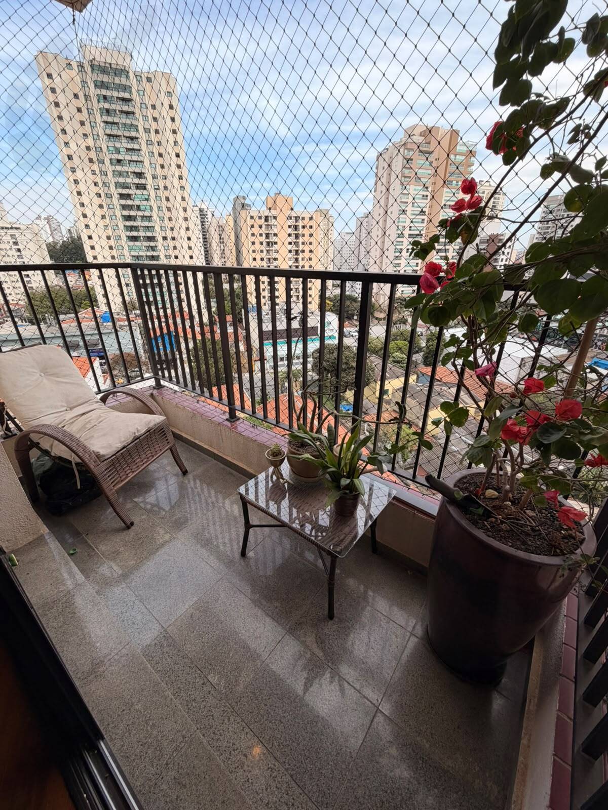 Apartamento, 3 quartos, 125 m² - Foto 7