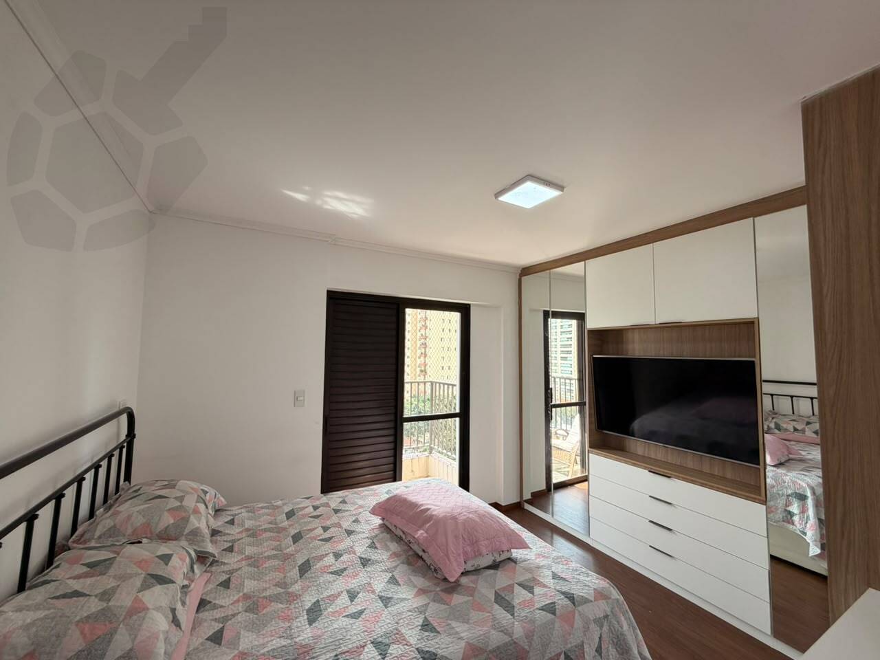 Apartamento, 3 quartos, 125 m² - Foto 10