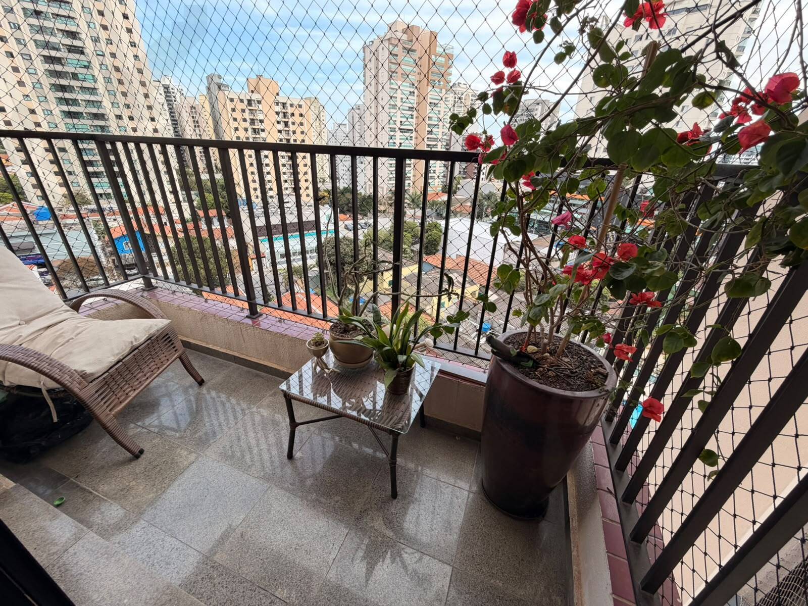 Apartamento, 3 quartos, 125 m² - Foto 12
