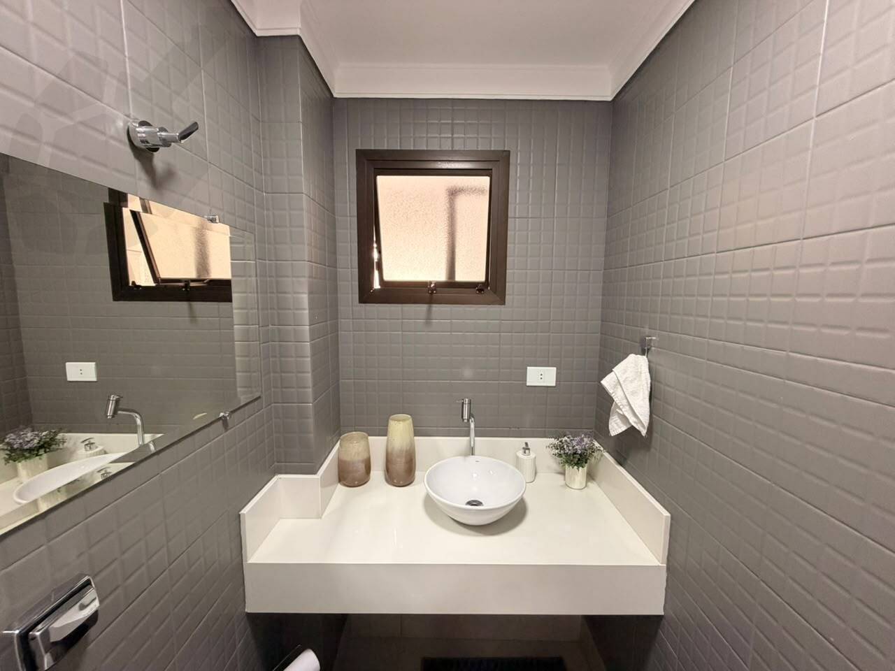 Apartamento, 3 quartos, 125 m² - Foto 11