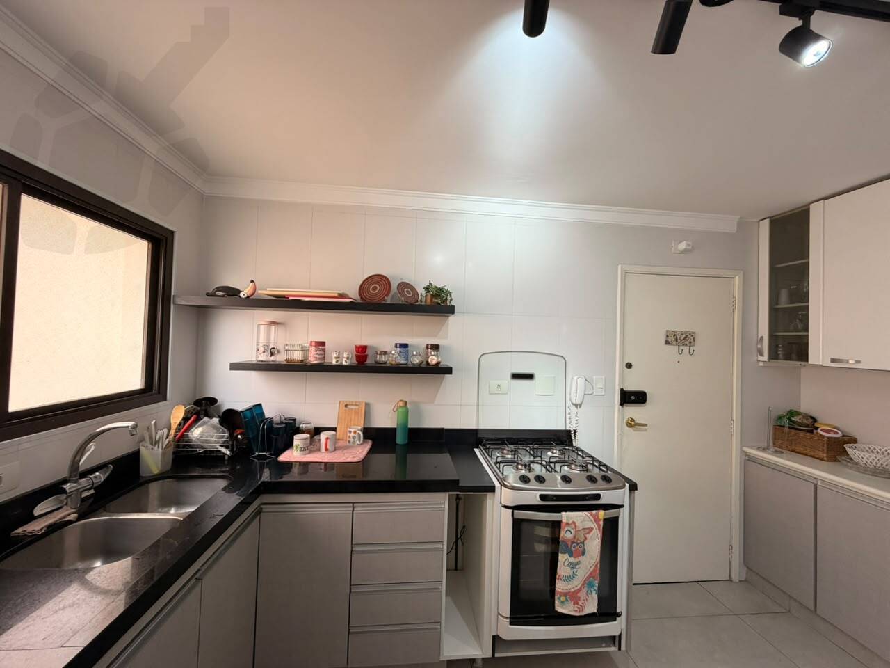 Apartamento, 3 quartos, 125 m² - Foto 14