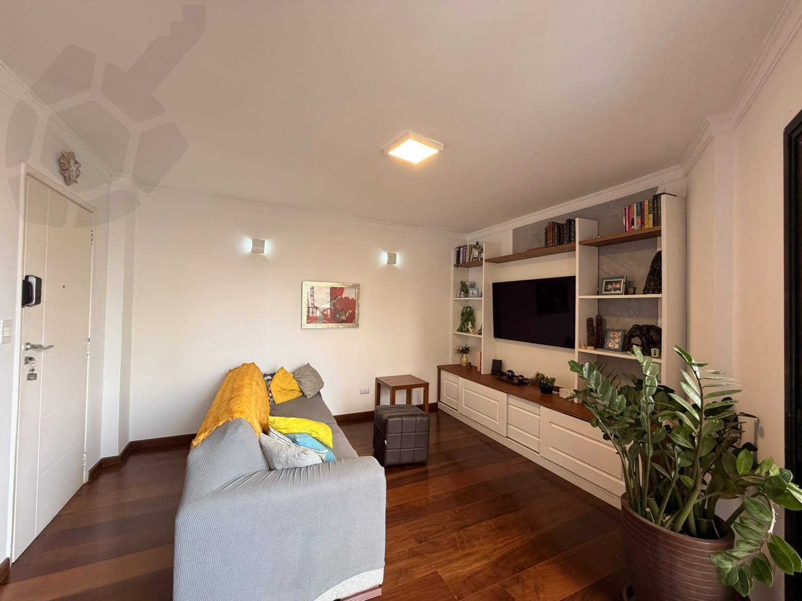 Apartamento, 3 quartos, 125 m² - Foto 15