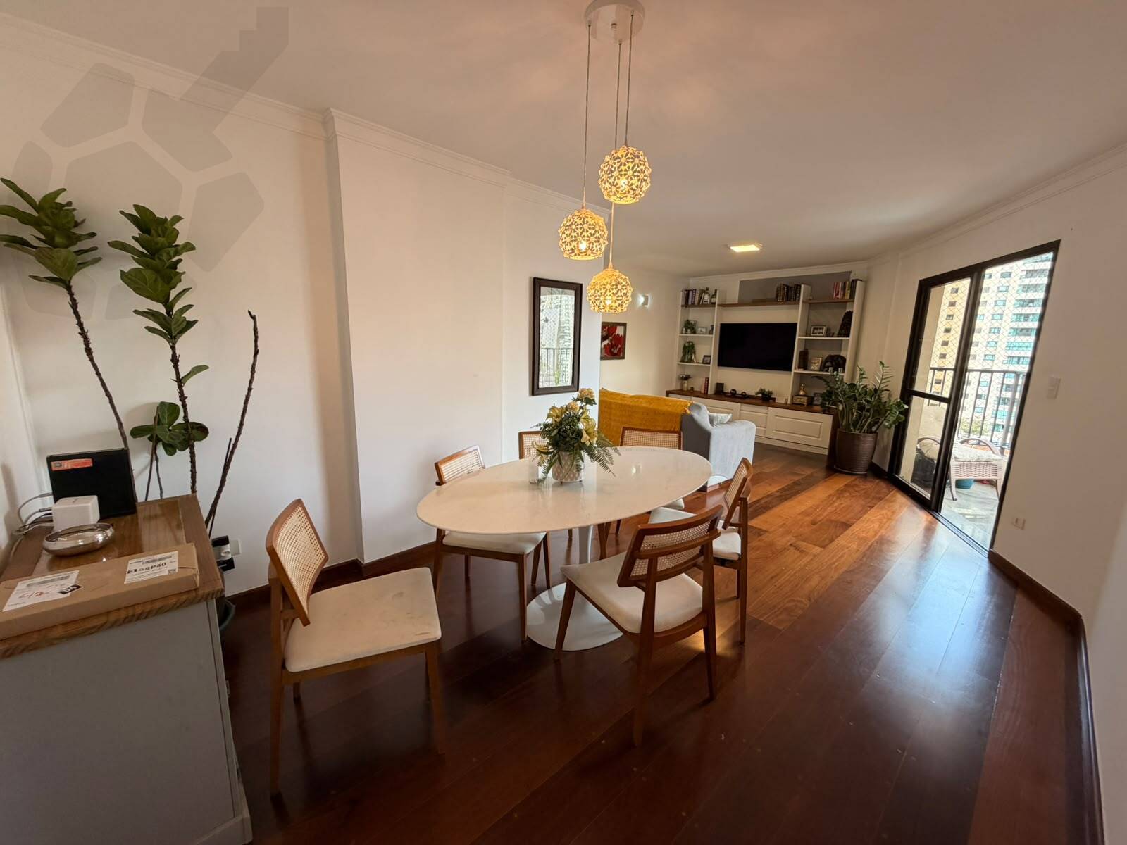 Apartamento, 3 quartos, 125 m² - Foto 16