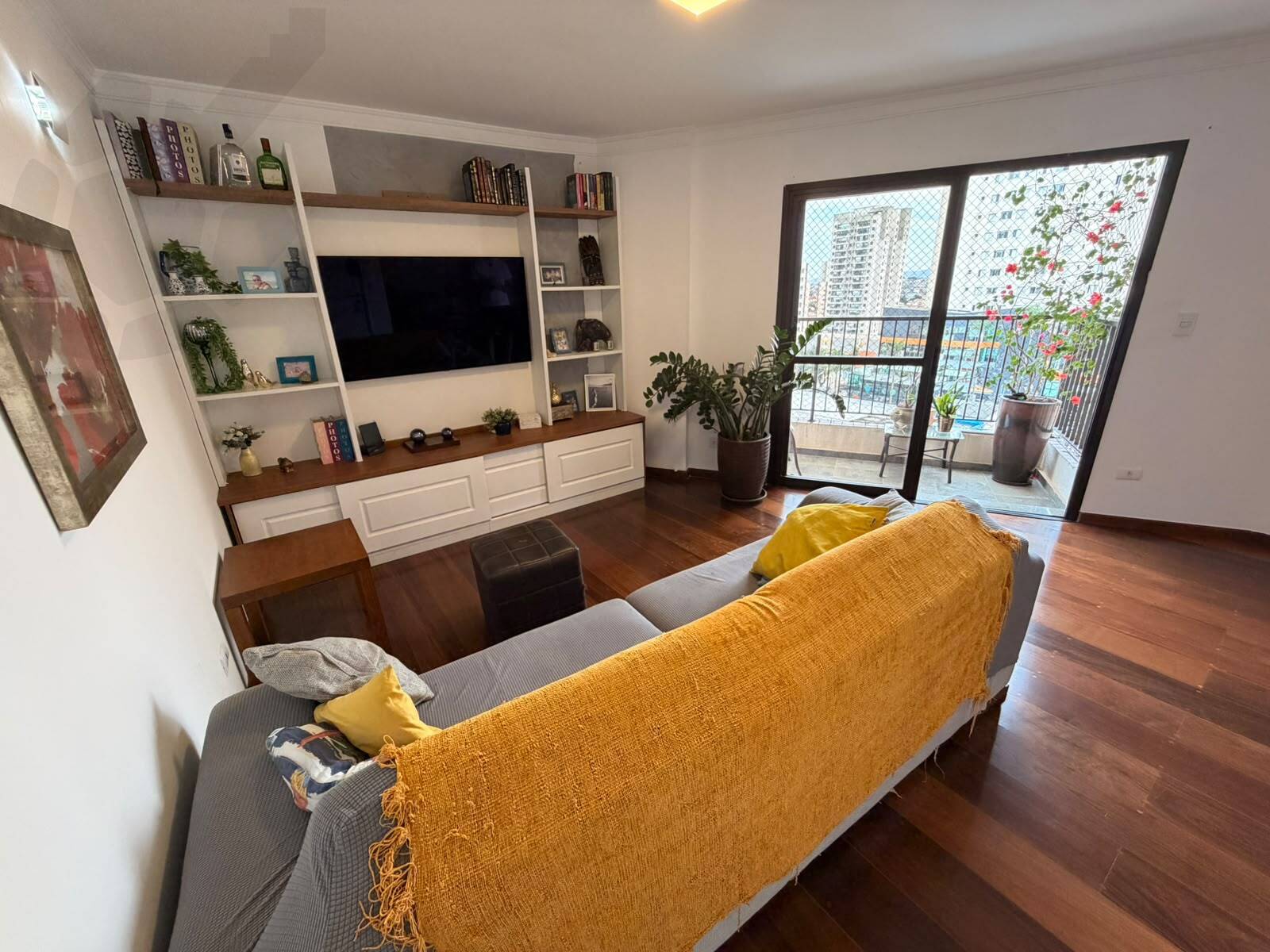 Apartamento, 3 quartos, 125 m² - Foto 19
