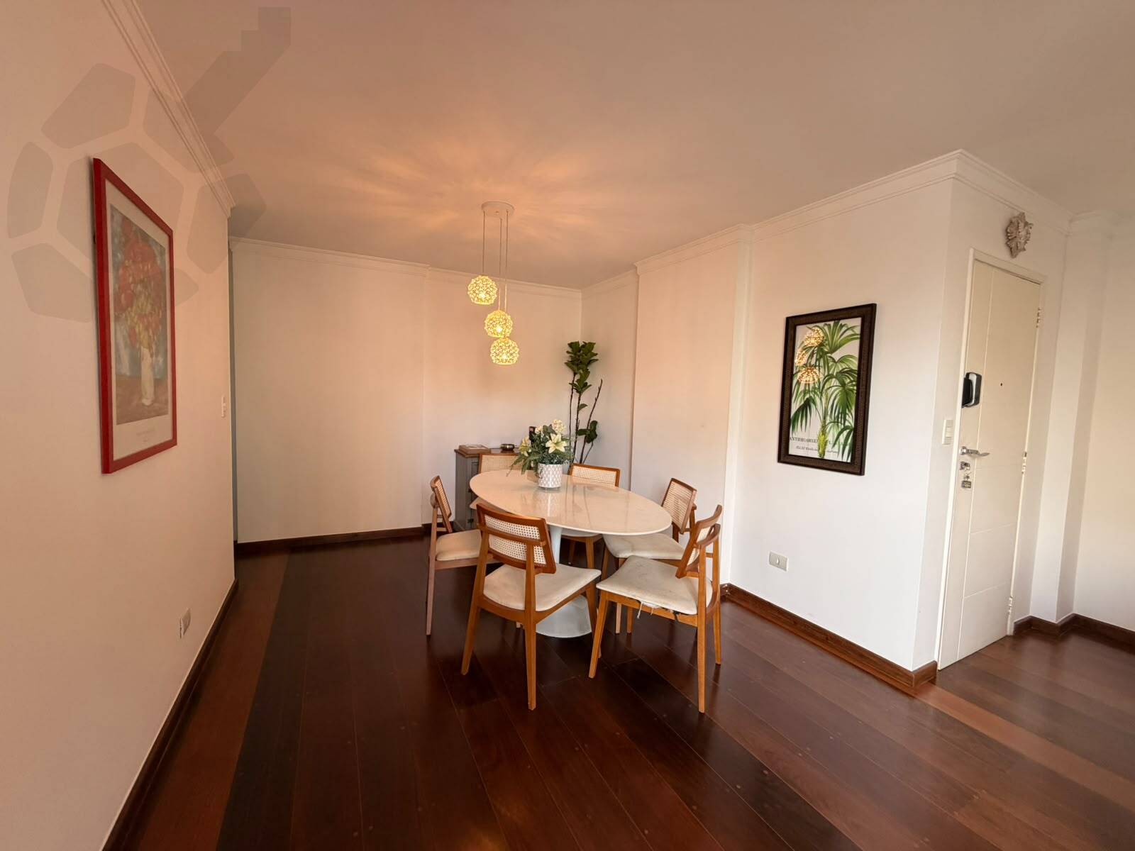 Apartamento, 3 quartos, 125 m² - Foto 18
