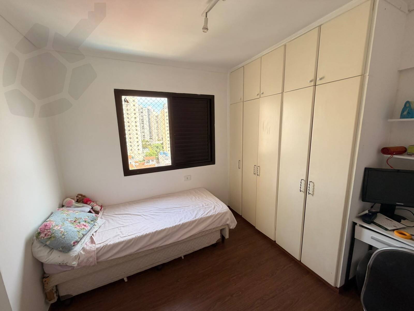 Apartamento, 3 quartos, 125 m² - Foto 20