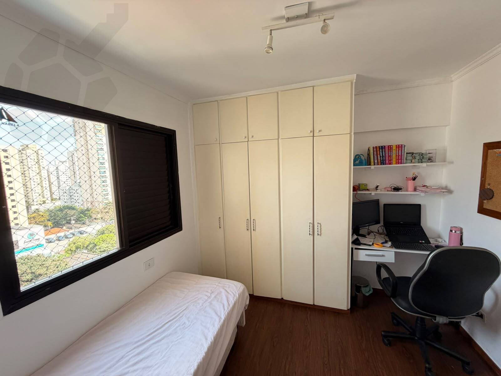 Apartamento, 3 quartos, 125 m² - Foto 21