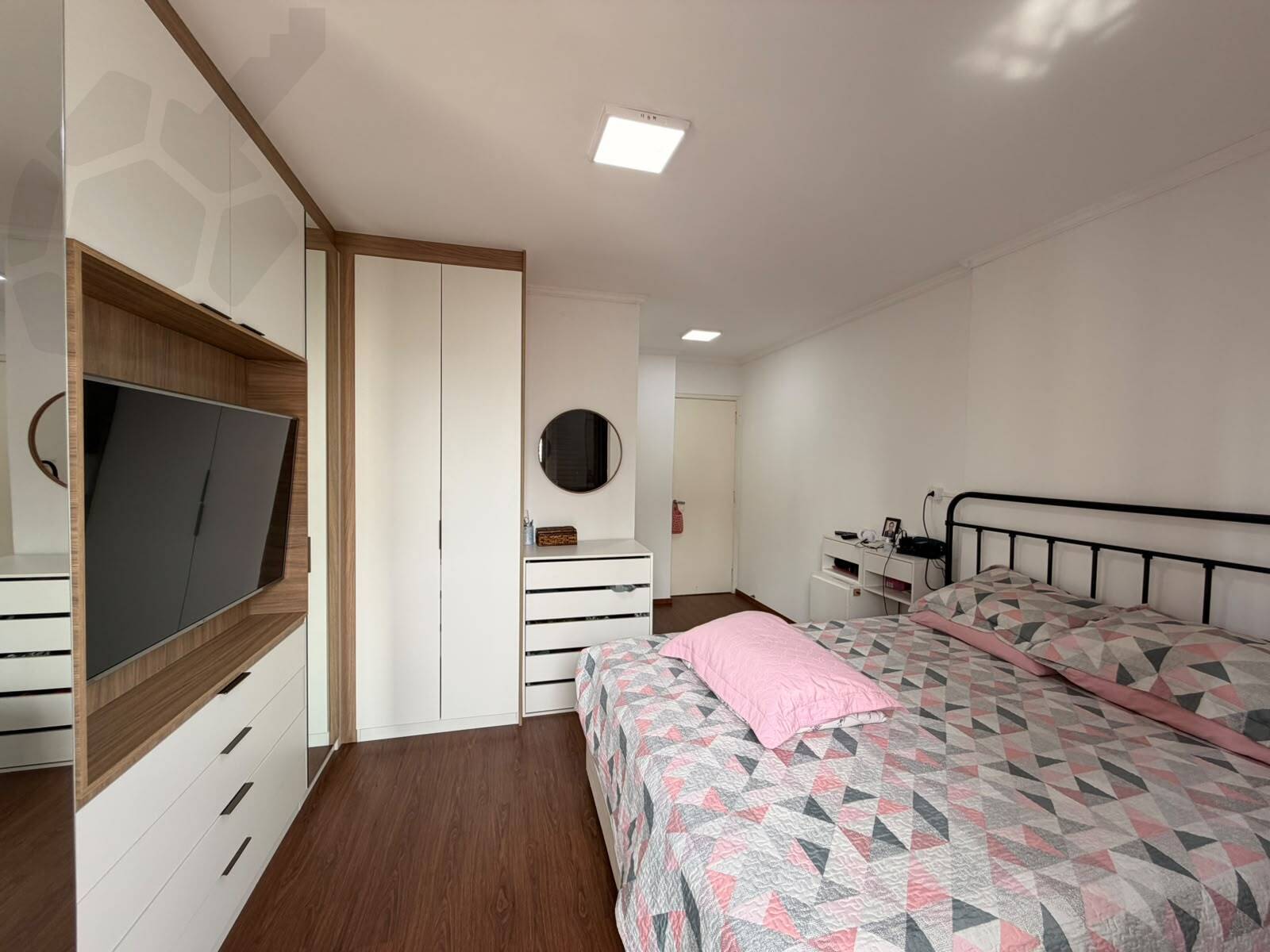 Apartamento, 3 quartos, 125 m² - Foto 22