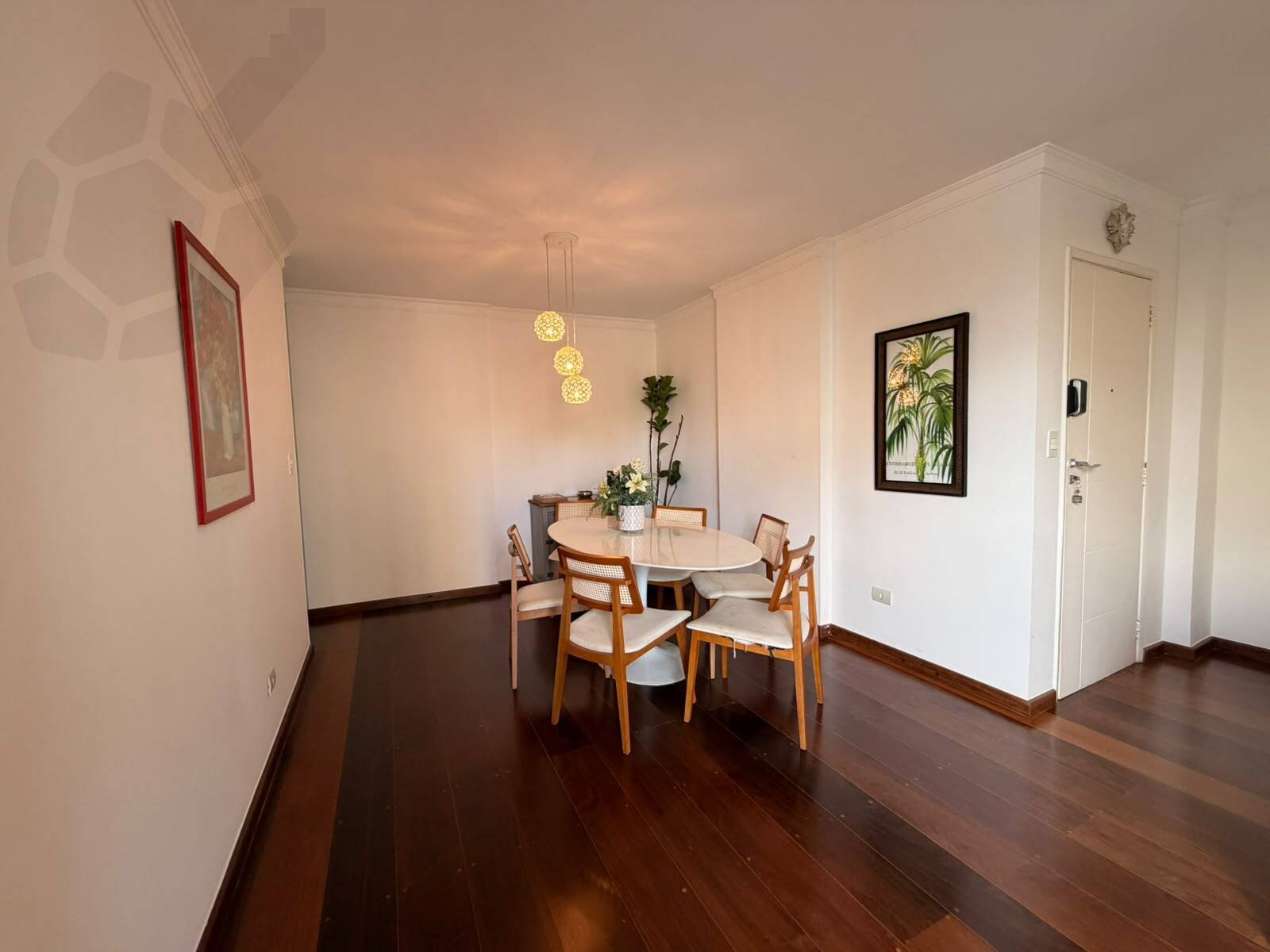 Apartamento, 3 quartos, 125 m² - Foto 24