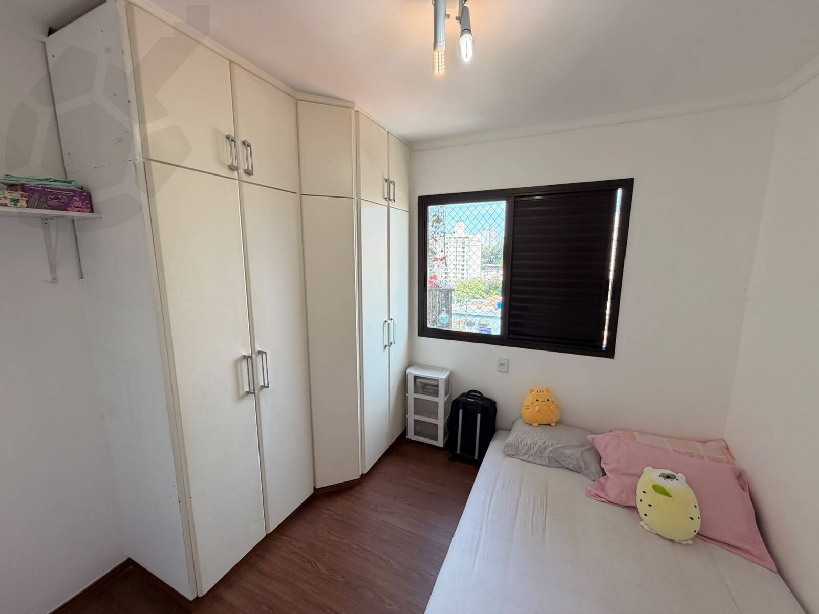 Apartamento, 3 quartos, 125 m² - Foto 28