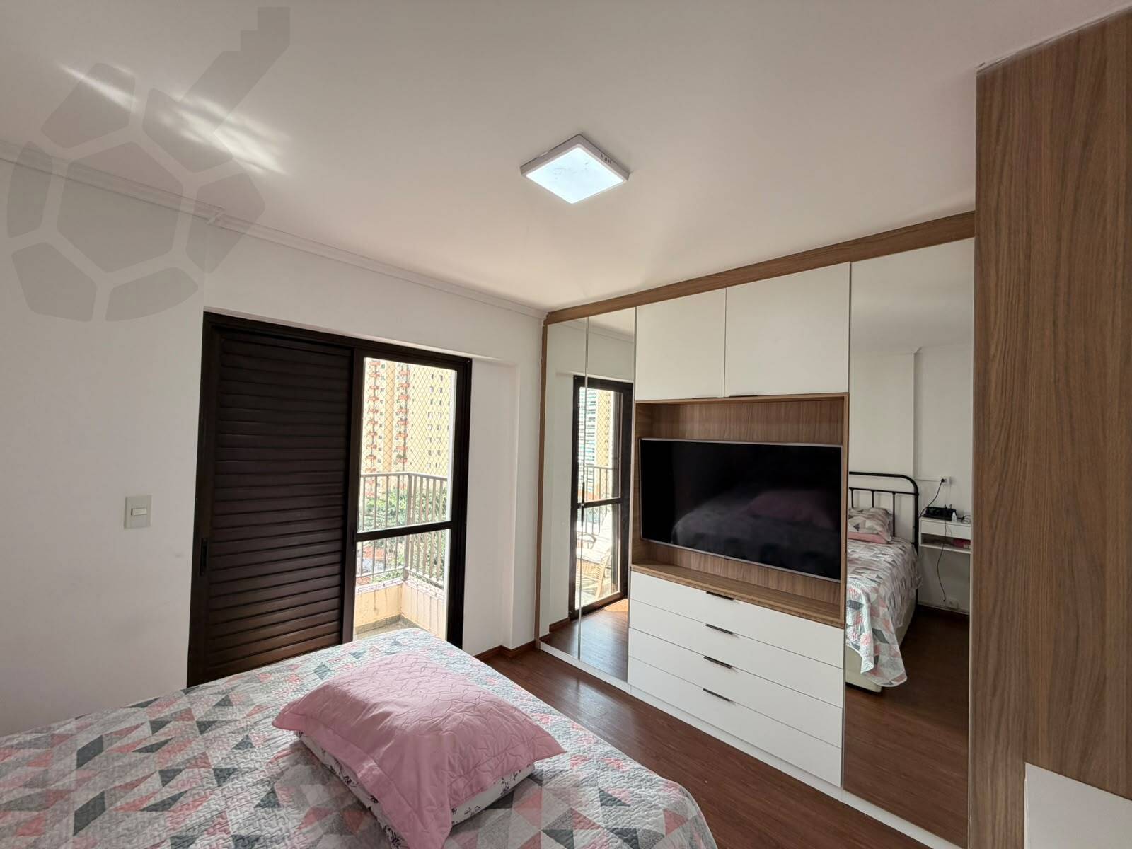 Apartamento, 3 quartos, 125 m² - Foto 29