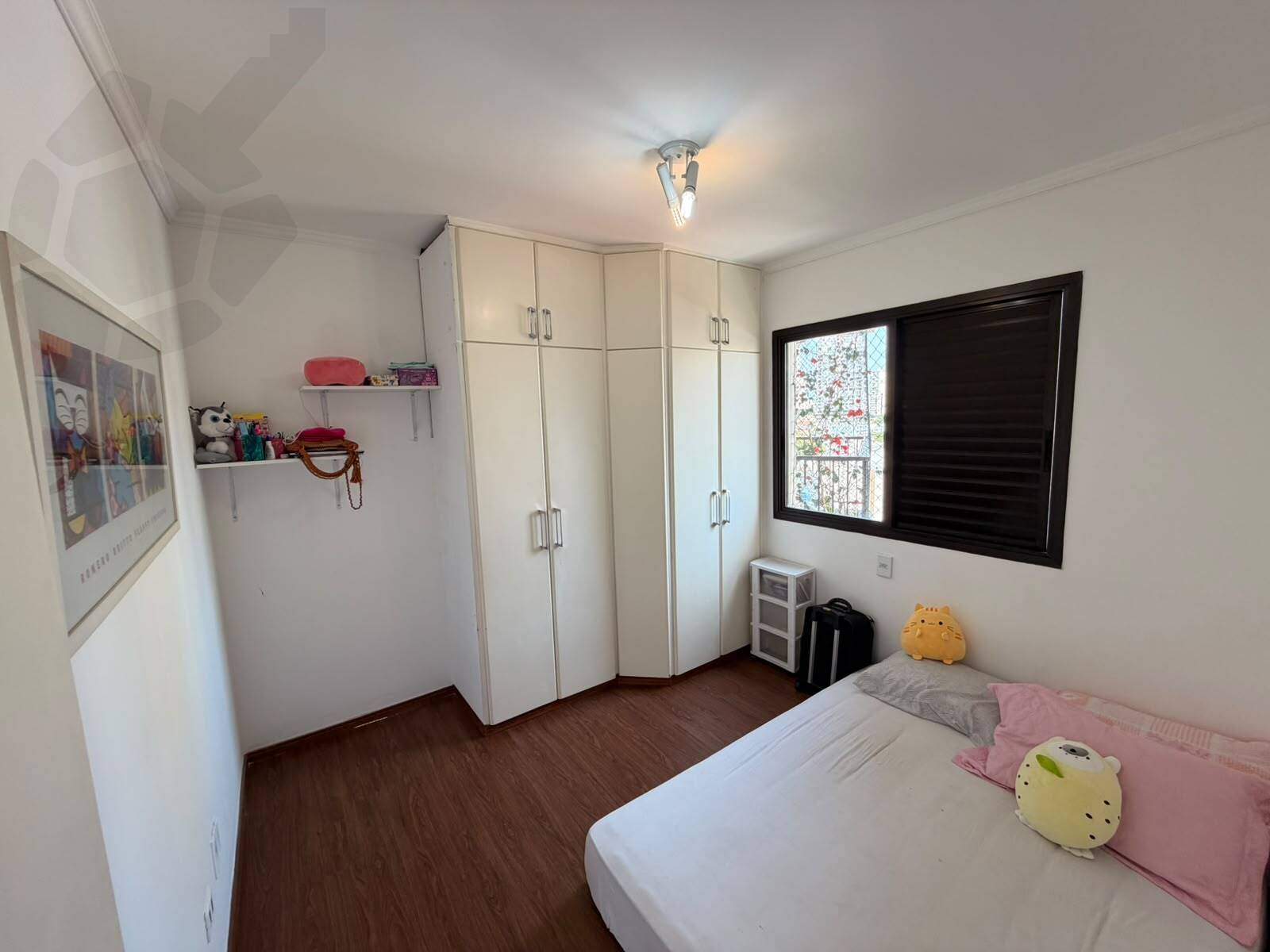 Apartamento, 3 quartos, 125 m² - Foto 27